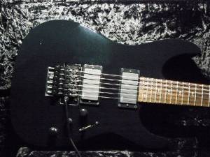 ESP Kirk