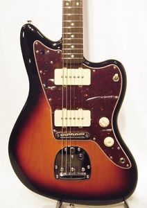 Fender Classic Player Jazzmaster Special / 3CS Electric Free Shipping