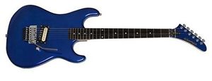 Kramer Baretta V