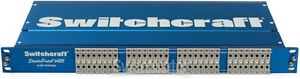 Switchcraft 6425 Patchbay