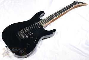 1990's ESP Mirage Deluxe Electric Guitar Free Shipping