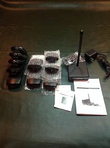 williams sound ppa vp 37