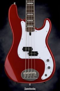 Lakland Skyline 44-64 Custom - (Guitar #160517905)