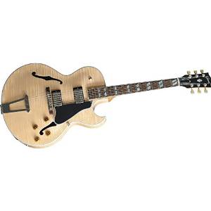 Gibson ES-175 Classic Electric Guitar, Antique Natural