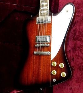 Gibson Custom Shop 1965 Firebird V Reissue Electric Free Shipping