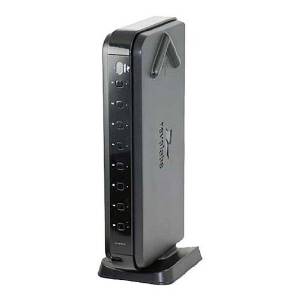 FUSION - 8 MICROPHONE SYSTEM W/ O MICS (ITEM ALSO KNOWN AS : REV-018FUSIONNM) [01-8fusion-nm]