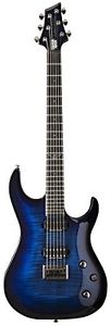 Washburn PXMTR20 Parallaxe Carved Dbl Cut Set Neck. Solid-Body Electric Guitar