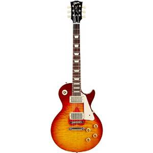 Gibson Custom Shop LPR9SRTFBNH1 The Southern Rock Tribute 1959 Les Paul - VOS