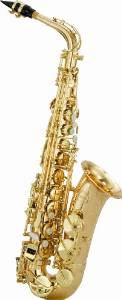 Chateau Handmade Alto Saxophone VCH-800LY2