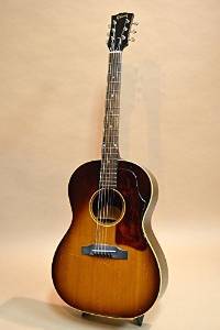 Gibson LG-1 1964 Vintage