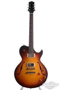 Collings Soco LC Tobacco Sunburst