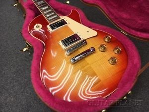 Gibson 120th Anniversary Les Paul Traditional -Heritage Electric Free Shipping