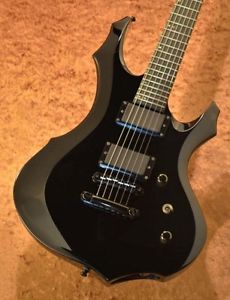 ESP Forest GT Black Electric Free Shipping