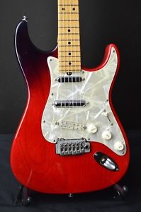 Crews Maniac Sound Bottom's Up Order ST TYPE Used  w/ Hard case