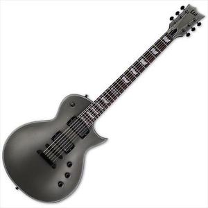 ESP LTD EC-401 CHS Charcoal Satin Electric Guitar **NEW**