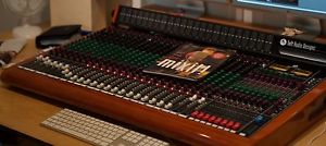 Toft Audio ATB 24 incl. MTB