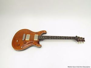 PRS Paul Reed Smith McCarty Flame Top 10 top 1998