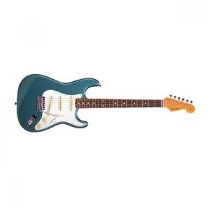 Fender / Japan Exclusive Classic 60s Stratocaster Ocean Turquoise Metallic F/S