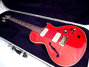 Gibson Blueshawk Electric Guitar