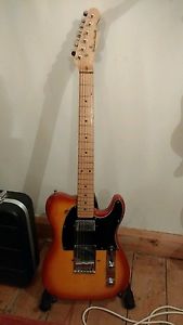 gordon smith telecaster
