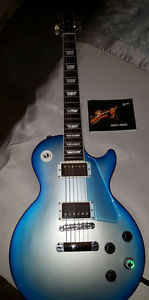 Gibson Les Paul ROBOT Guitar- 2007 1st Run Edition - Only 4,000 MADE, NEW in BOX