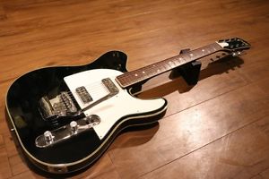 Greco KF190 Used  w/ Hard case