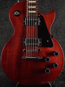 Gibson Les Paul Studio Faded -Worn Cherry- 2006 Electric Free Shipping