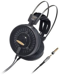 audio-technica air dynamic ATH-AD2000X open-type headphone... JAPAN F/S Tracking