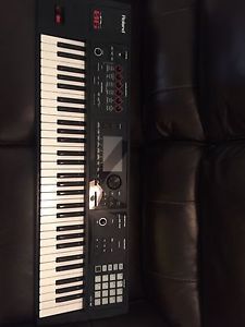Roland FA-06 Keyboard