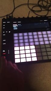 Ableton Push 2