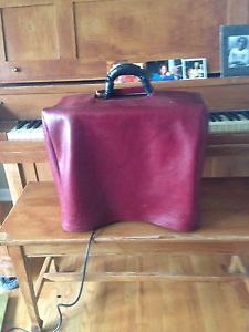 Vintage Gipson EH-150