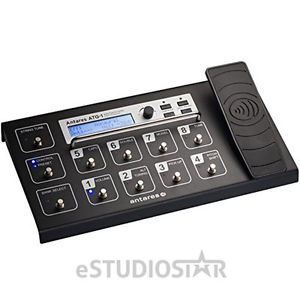 Antares ATG-1 Floor Processor Auto-Tune for your Guitar