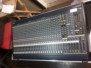Yamaha MG 32/14FX Mixing Console