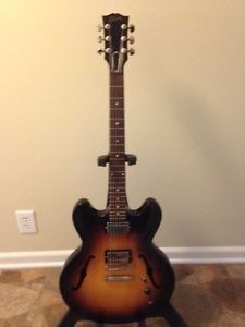 Gibson ES-335 Studio Tobacco Sunburst
