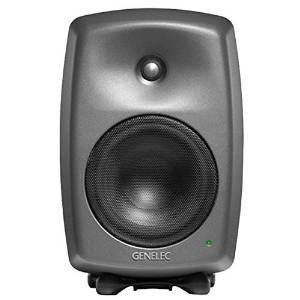 Genelec 8240A Bi-Amplified Monitor System (Each)