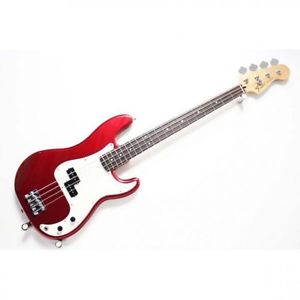 Fender STANDARD PRECISION BASS Electric Free Shipping