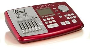 Pearl r.e.d.box Sound Module (Open Box)