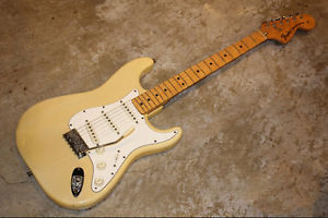 Fender 74 Strato