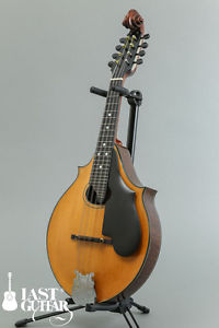 [USED]Washburn Lyon & Healy 5283 Mandolin