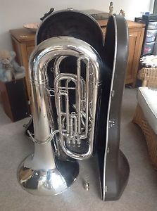 B B Flat Tuba