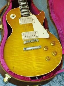 Gibson 14 Custom Shop Historic Collection 1959 Used w / Hard case