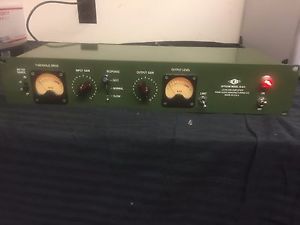 ACME Audio Opticom XLA-3