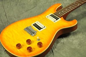 GRECO EW-88 HBS Used Guitar Free Shipping from Japan #g915