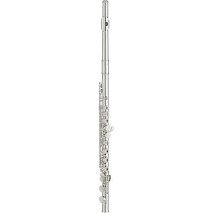 Yamaha YFL-322Y Intermediate Flute Offset G C-Foot