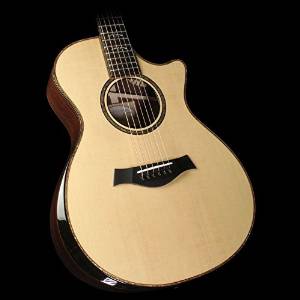 Taylor 912ce Grand Concert Acoustic/Electric Guitar