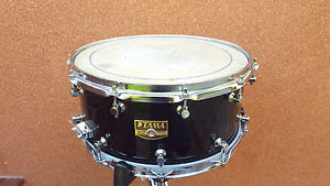 TAMA 11 LUG BIRDS EYE MAPLE