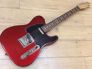 Fender USA AM-STD-TL/RD Free Shipping