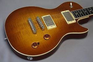 NEW Godin Summit Classic HB CT Seymour Duncan Pickups w/Gigbag , Free Shipping