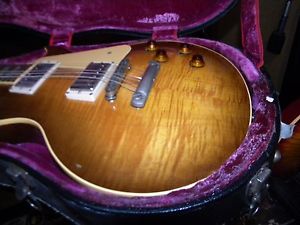 1980 Gibson Les Paul Heritage 80