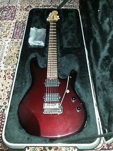 Ernie Ball Music Man JP6